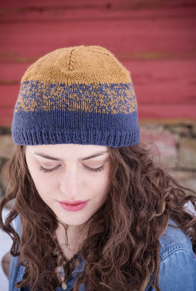 June Cashmere, hat pattern, 100% cashmere, Lace weight yarn, Gale Zucker